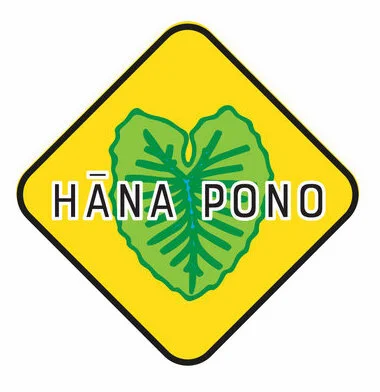 Rules — Hana Highway regulation